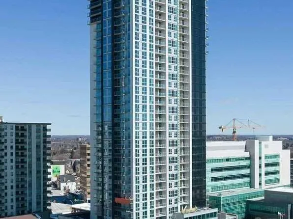 60 Frederick St #3209, Kitchener, ON N2H 2L7