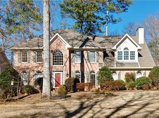 980 Marbury Ct SW, Marietta, GA 30064