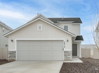 2510 W Fallon Loop, Nampa, ID 83651