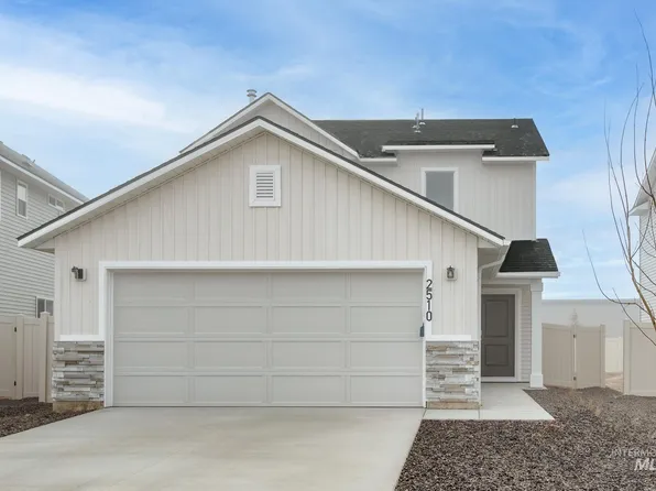 2510 W Fallon Loop, Nampa, ID 83651