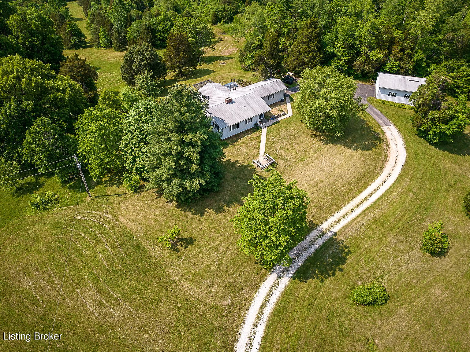 4710 Highway 64 NE, Georgetown, IN 47122 | MLS #1655473 | Zillow