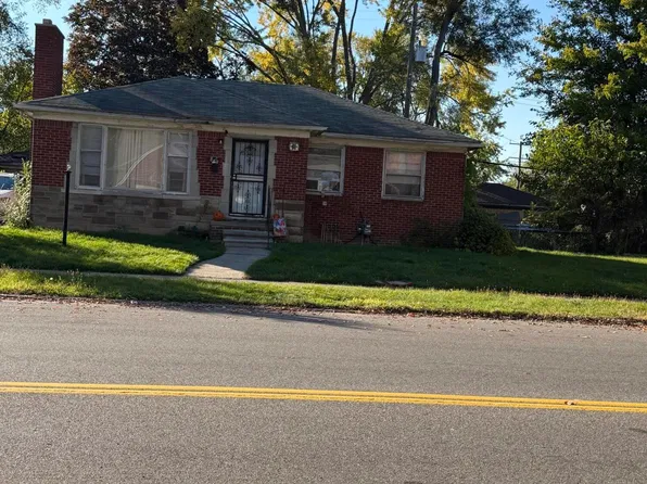 18151 Joseph Campau St, Detroit, MI 48234
