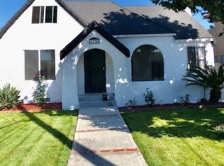 6336 Prospect Ave, Bell, CA 90201