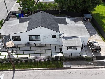 1772 NW 3rd St, Miami, FL, 33125