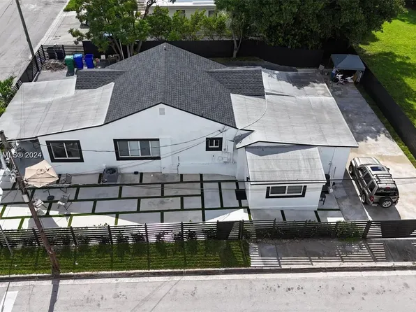 1772 NW 3rd St, Miami, FL 33125