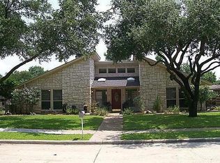 3304 Beckham Ct, Plano, TX 75075
