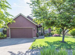 52124 Sauer Ct, Scappoose, OR 97056