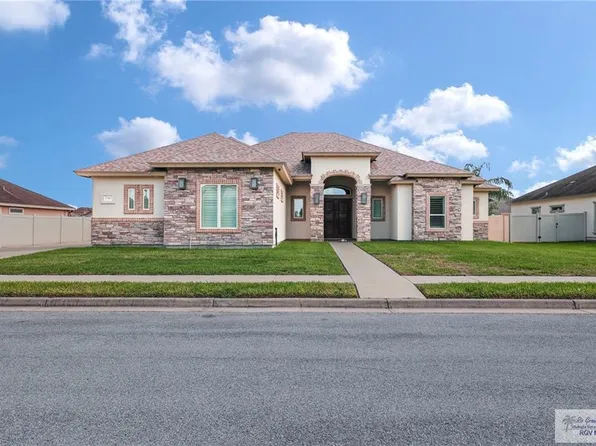 5706 Spicewood, Harlingen, TX 78552