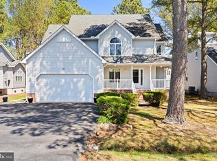 91 Watertown Rd, Ocean Pines, MD 21811