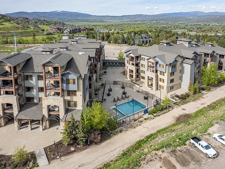 2669 Canyons Resort Dr #221A — Photo 24