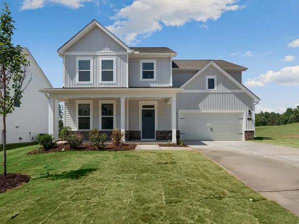 272 Umstead, Sanford, NC 27330