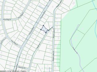 13 Suter Dr, Bushkill, PA 18324