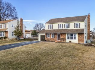 1117 Warren Rd, West Chester, PA 19382