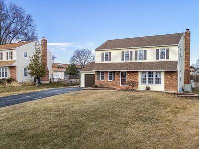 1117 Warren Rd, West Chester, PA, 19382