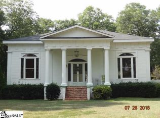 203 Highway 49, Laurens, SC 29360