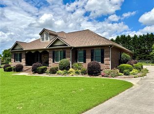 167 Techview Dr SW, Calhoun, GA 30701