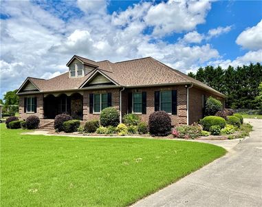 167 Techview Dr SW, Calhoun, GA, 30701