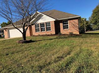 20860 Ridge Dr #1061, Springdale, AR 72764