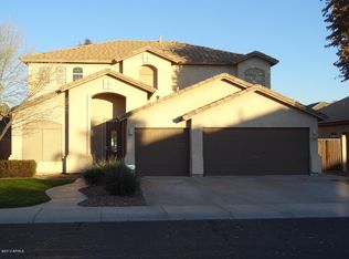 553 N Bell Dr, Chandler, AZ 85225