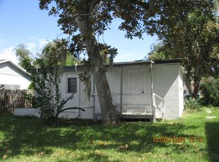 1334 Woodward Ave, Holly Hill, FL 32117