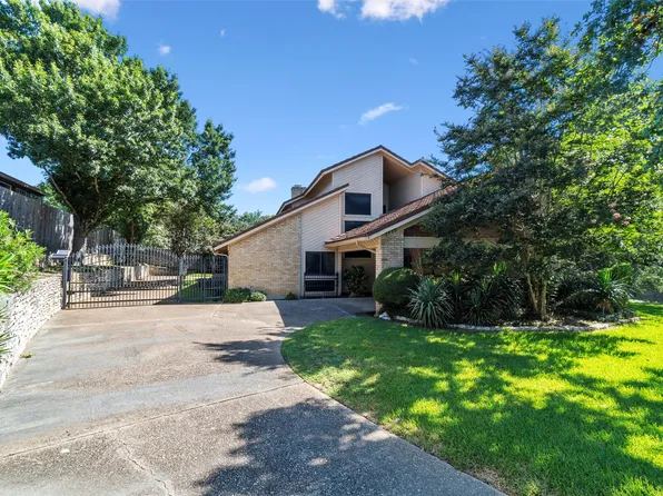 2719 Shadow Ct, Arlington, TX 76006