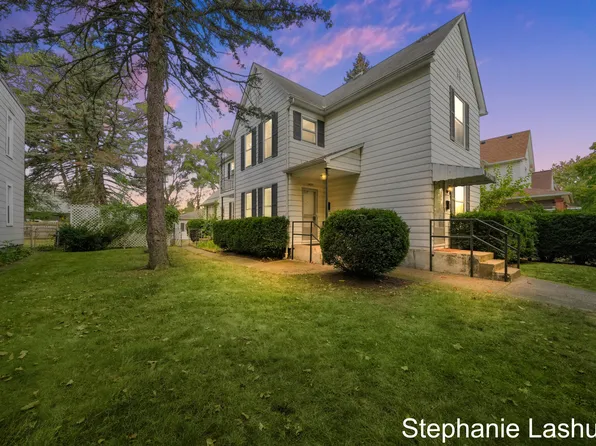 1425 Quarry Ave NW, Grand Rapids, MI 49504