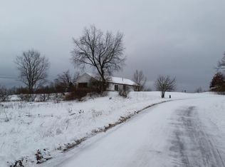 2407 W Timberline Rd, Rothbury, MI 49452