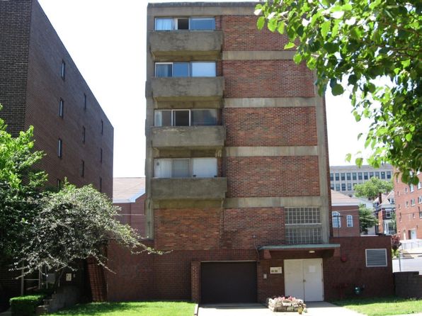 233 N Craig St APT 401