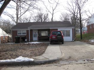 2075 College View Rd, Manhattan, KS 66502