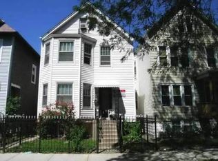 2718 N Ridgeway Ave, Chicago, IL 60647