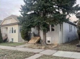 5417 S Sacramento Ave, Chicago, IL