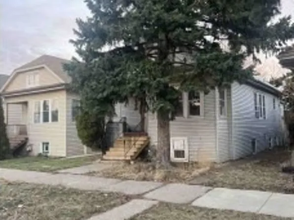 5417 S Sacramento Ave, Chicago, IL 60632