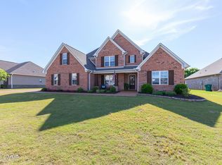 212 Heritage Sq, Medina, TN 38355