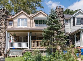 465 Harvey St, Philadelphia, PA 19144