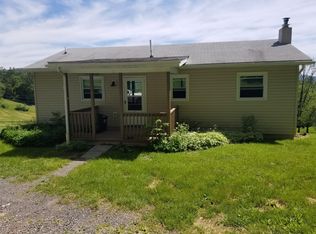 37 Headwaters Rd, Chester Gap, VA 22623