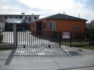 826 E 22nd St, National City, CA 91950