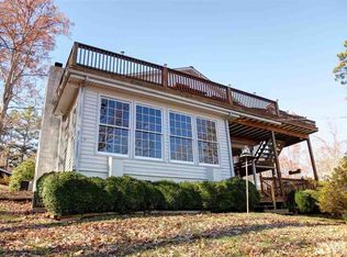 228 Azalea Ln, Buffalo Junction, VA 24529