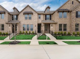 4612 Piedras Lanzar Dr, McKinney, TX 75070