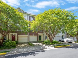 4148 Timber Log Way, Fairfax, VA 22030