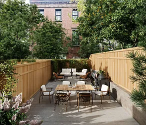 The Hailey at 96 Eckford Street in Greenpoint