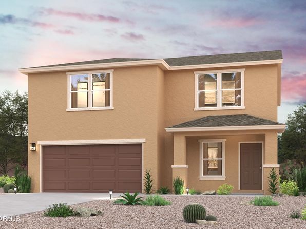 1420 N Gateway Manor Pl, Coolidge, AZ 85128