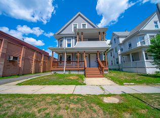 12-14 Kendall St #1, Springfield, MA 01104