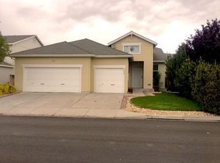 9950 Rising Sun Ct, Reno, NV 89506