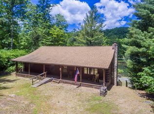 4103 Deerfield Valley Rd, Deerfield, VA 24432