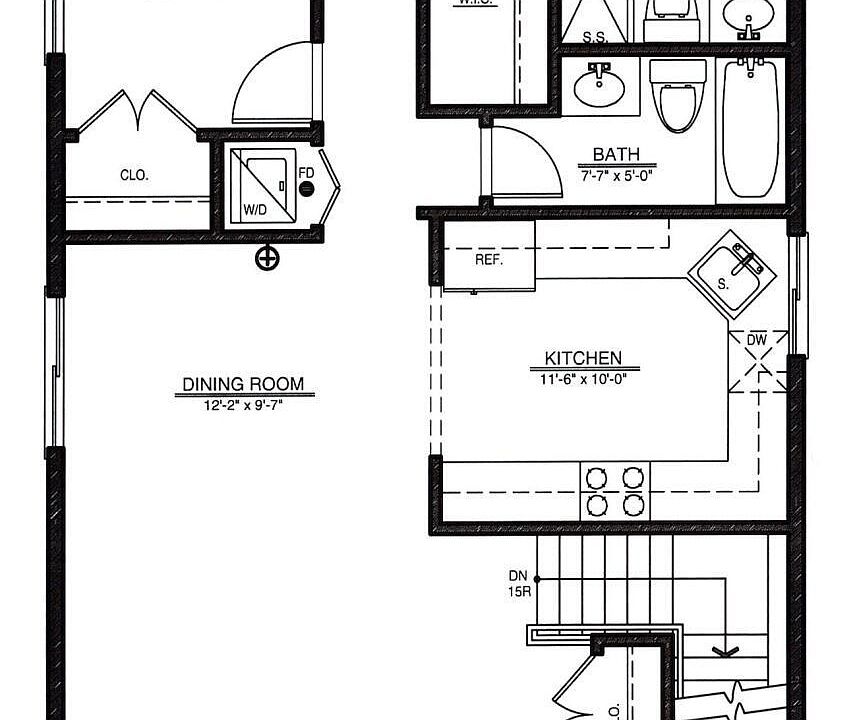 2nd image of 230 Gervil St