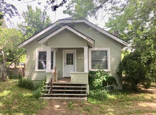 4605 W Reeves St, Coeur D Alene, ID 83814