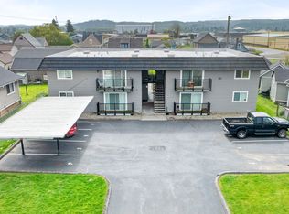 1111 W Market St APT 7, Aberdeen, WA 98520