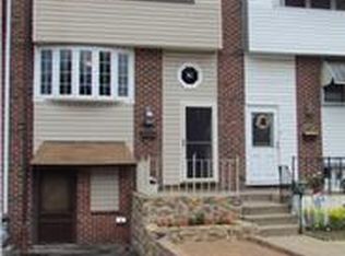4209 Fairdale Rd, Philadelphia, PA 19154