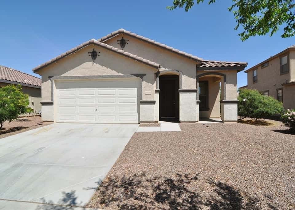 1st image of 16482 W Remuda Dr