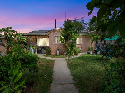 1914 Monterey St, Bakersfield, CA, 93305